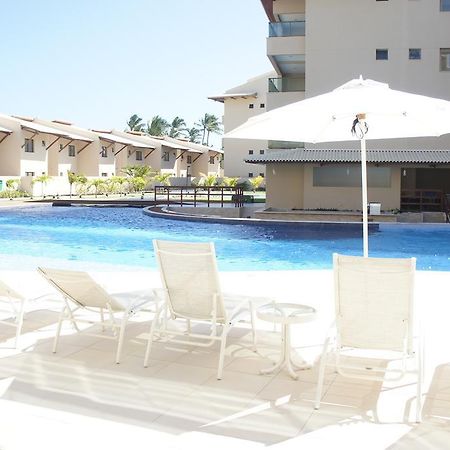Ekoara Residence - Muro Alto - Porto De Galinhas Ruang foto