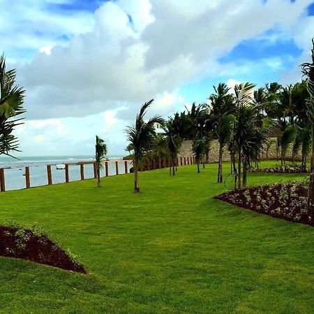 Ekoara Residence - Muro Alto - Porto De Galinhas Bagian luar foto