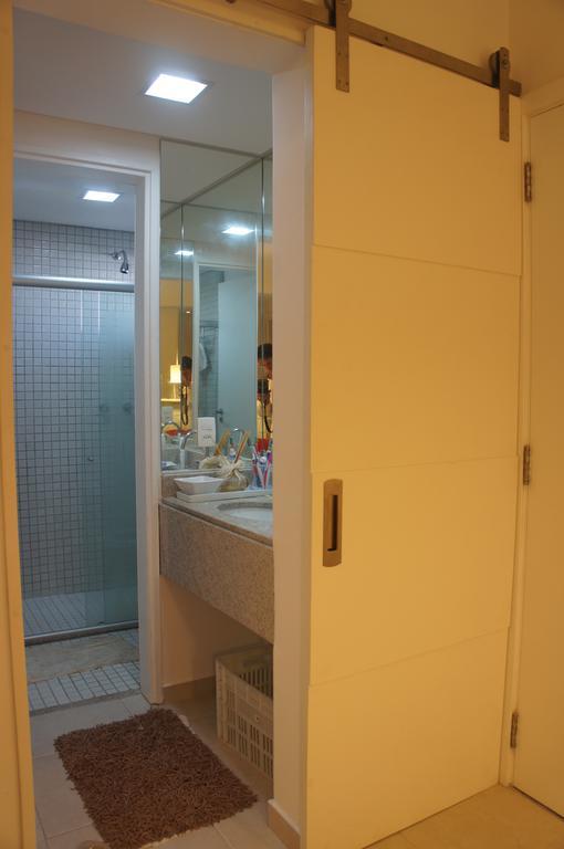 Ekoara Residence - Muro Alto - Porto De Galinhas Ruang foto