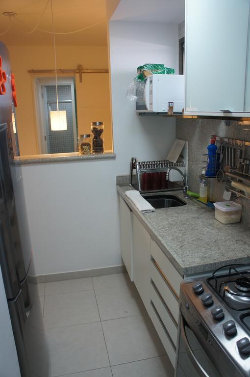 Ekoara Residence - Muro Alto - Porto De Galinhas Ruang foto