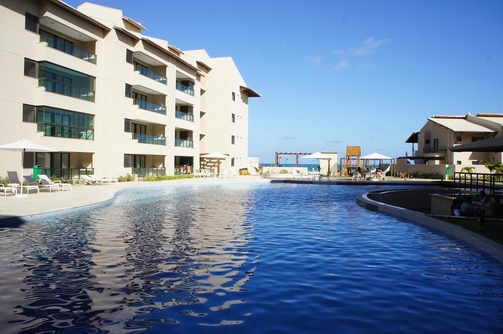Ekoara Residence - Muro Alto - Porto De Galinhas Ruang foto