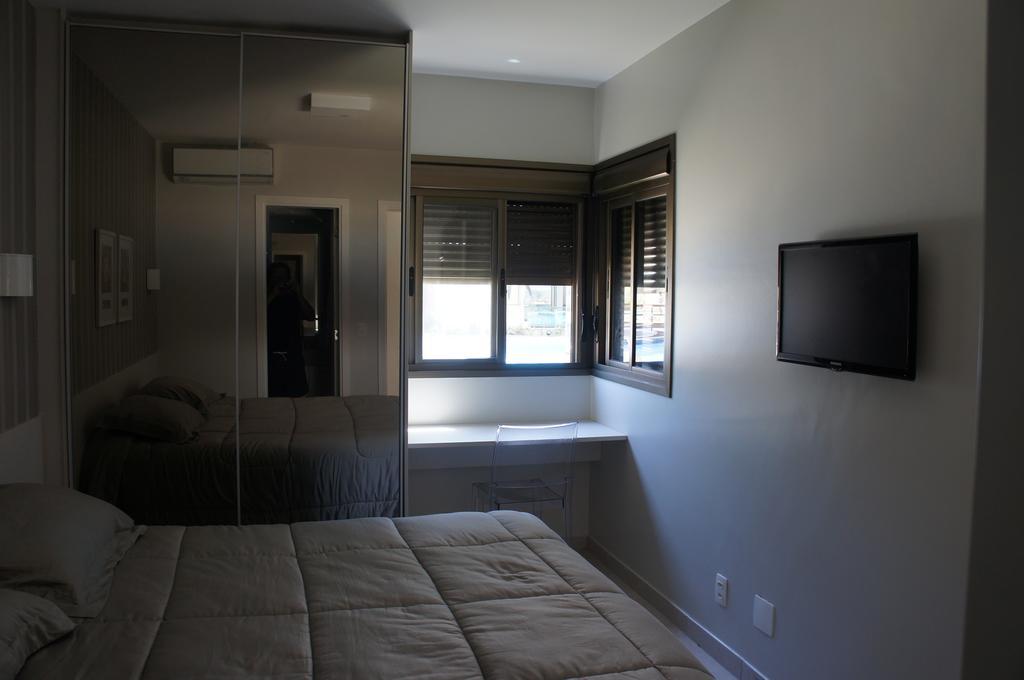 Ekoara Residence - Muro Alto - Porto De Galinhas Ruang foto