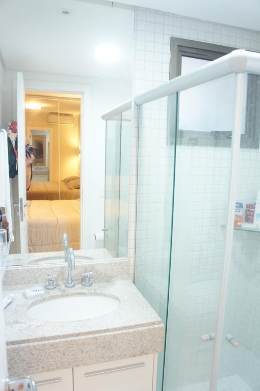 Ekoara Residence - Muro Alto - Porto De Galinhas Ruang foto