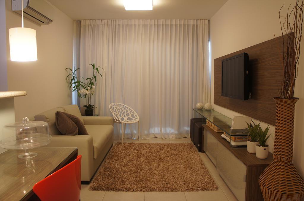 Ekoara Residence - Muro Alto - Porto De Galinhas Ruang foto