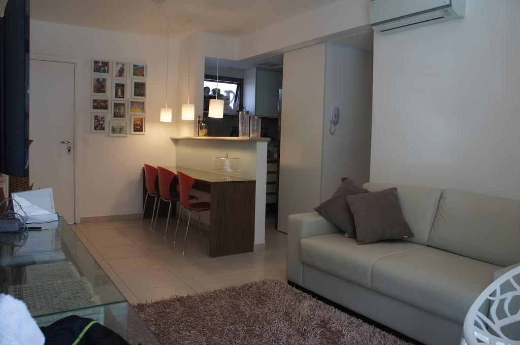 Ekoara Residence - Muro Alto - Porto De Galinhas Ruang foto