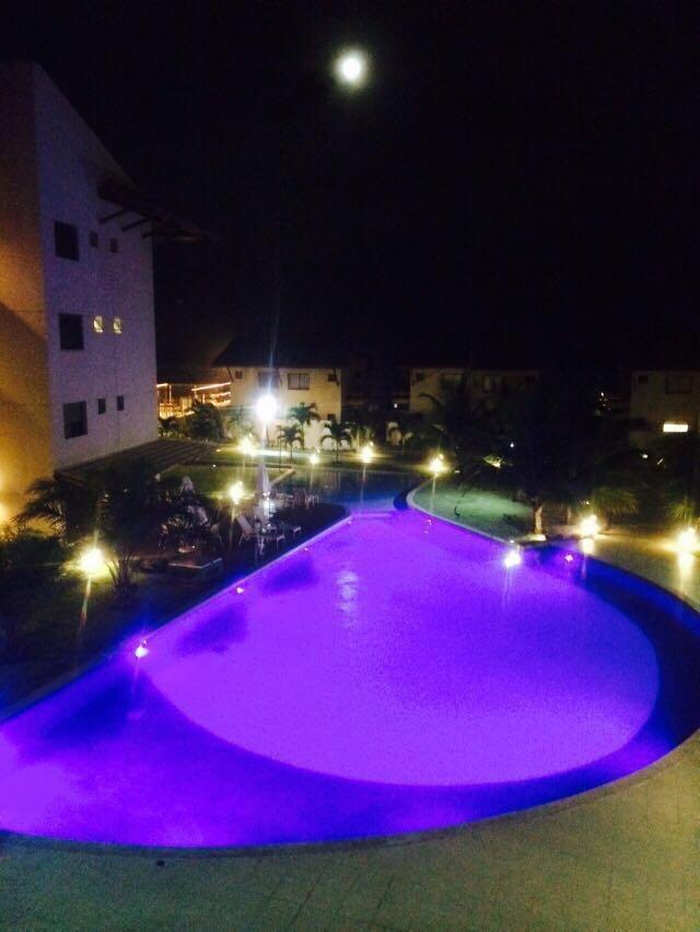 Ekoara Residence - Muro Alto - Porto De Galinhas Bagian luar foto